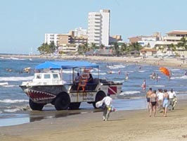 Mazatlan watersports