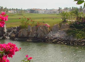 golf in mazatlan, golf courts in mexico, golf in mexico