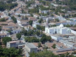 Light House Sightseen tour Mazatlan, Mazatlan City tour, Mazatlan Travel