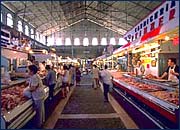 mazatlan mexico, walking tours, old mazatlan