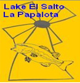 Lake El Salto Mexico La Papalota Lodge
