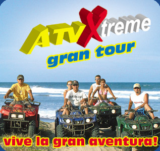 ATV Mazatlan