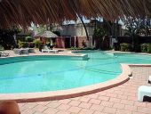 Lake Cuomo Swimming Pool