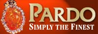 Pardo Jewellers "Simply the Finest"