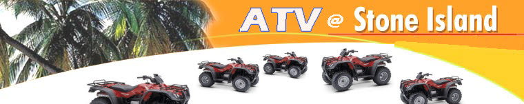 ATV Tours Mazatlan