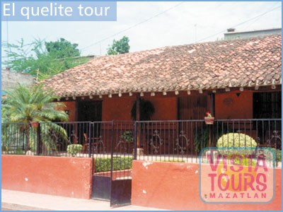 El Quelite House
