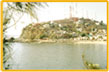 Olas Altas Beach Sightseen tour Mazatlan, Mazatlan City tour, city tours