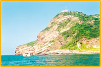 Lighthouse Sightseen tour Mazatlan, Mazatlan City tour, city tours