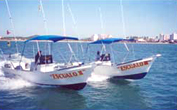 Superpangas Boats